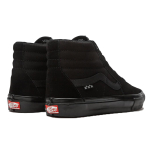 Vans SK8 Skate "Triple Black"
