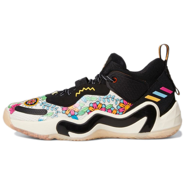 Adidas DAY "Day of the Dead" TPU