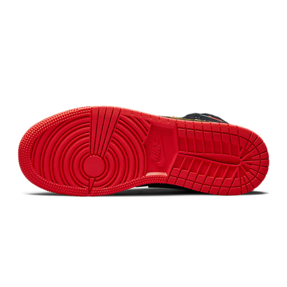 Jordan Air Jordan 1 Mid SE "Siempre Familia"
