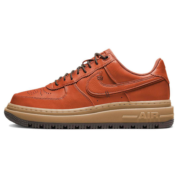 Nike Air Force 1 Luxe "Burnt Sunrise"