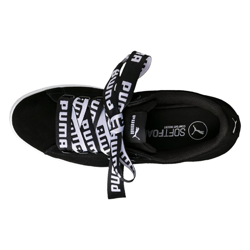 PUMA Vikky Ribbon Bold
