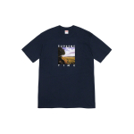 Supreme Week 8 Time Tee T