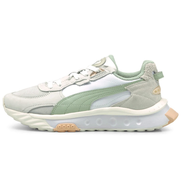 Puma Wild Rider Prm