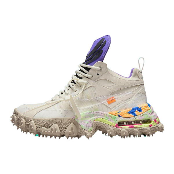 OFF-WHITE Nike Air Terra Forma Forma