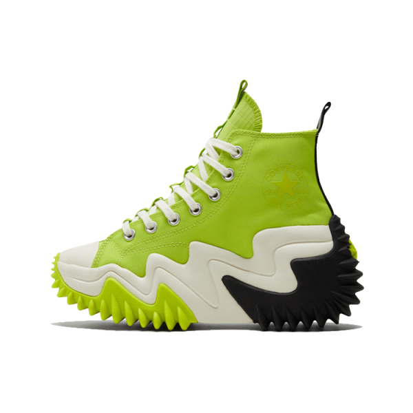 Converse Run Star Motion