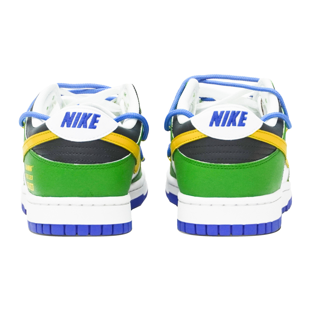 【 】 Nike Dunk ABLOODING