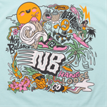 New Balance T