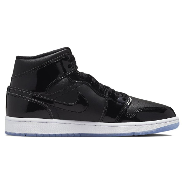 Jordan Air Jordan 1 Mid "Space Jam"