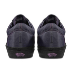Harry Potter x Vans Old Skool Deathly Hallows