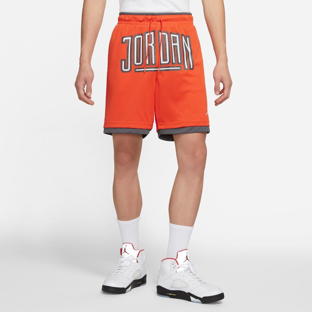 Jordan Sport Dna Logo