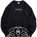 Doraemon A logo T