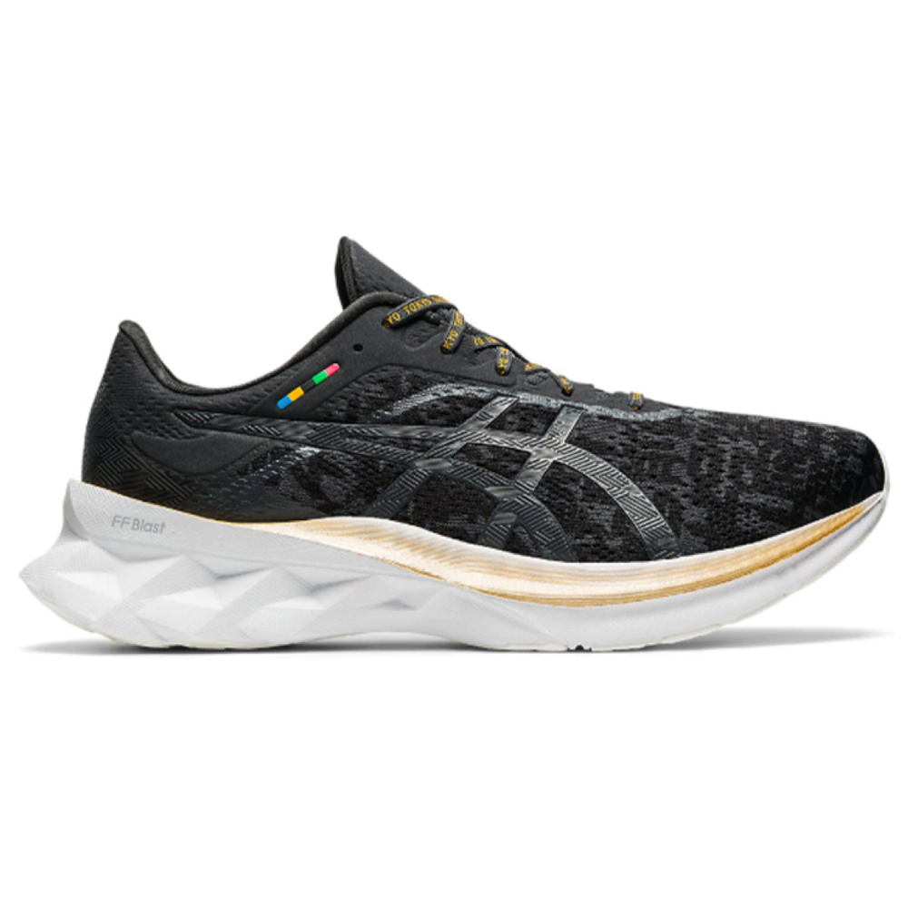 Asics Novablast 1