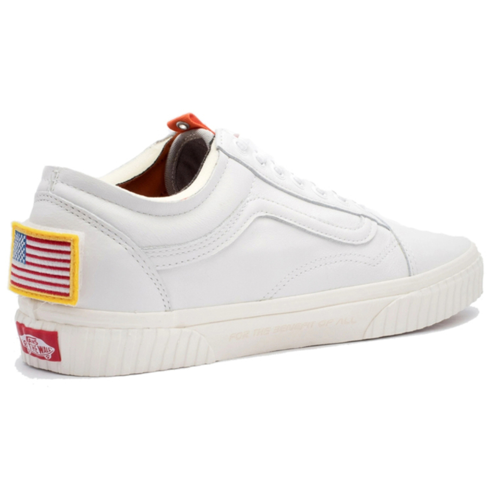 NASA x Vans Old Skool Space Voyager