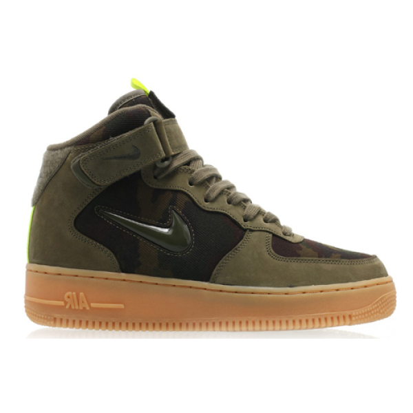 Nike Air Force 1