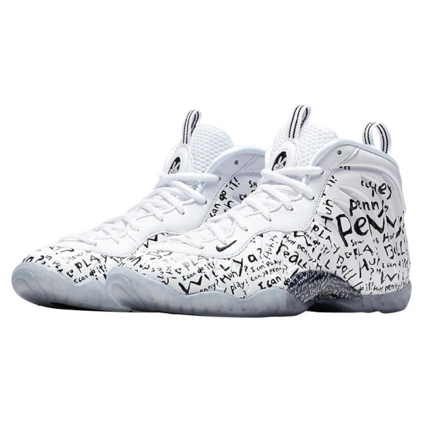 Nike Little Posite One Lil Penny