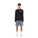 CALVIN KLEIN logo T