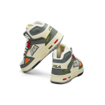 FILA FUSION Teratach