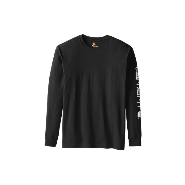 Carhartt Workwear Shirt Logo T