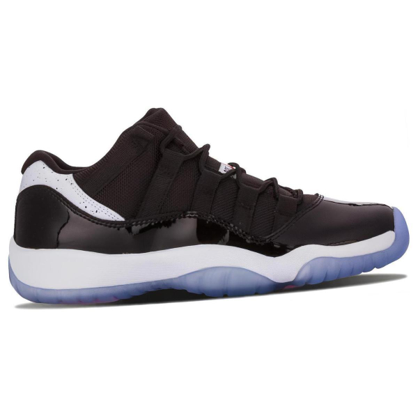 Jordan Air Jordan 11 Retro Low Infrared 23