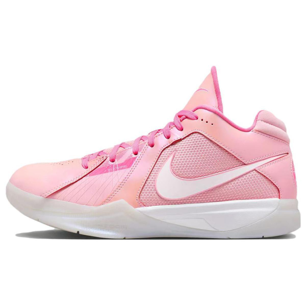 Nike KD 3 "Aunt Pearl"