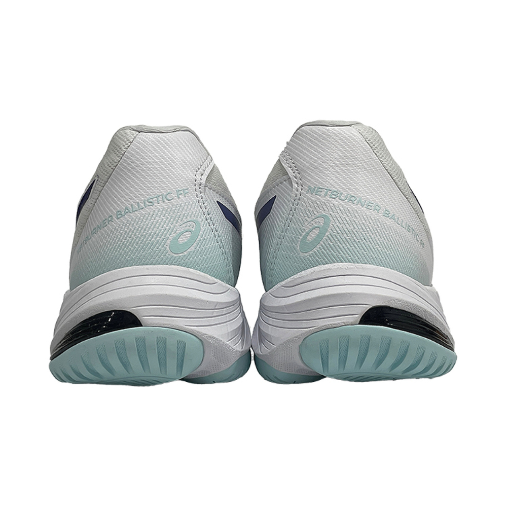 Asics Gel-Netburner Ballistic