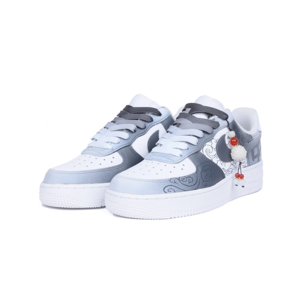 【 】 Nike Air Force 1 Low