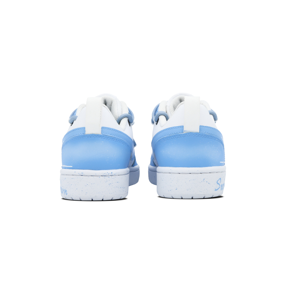 【 】 Nike Court Borough Low 2 GS