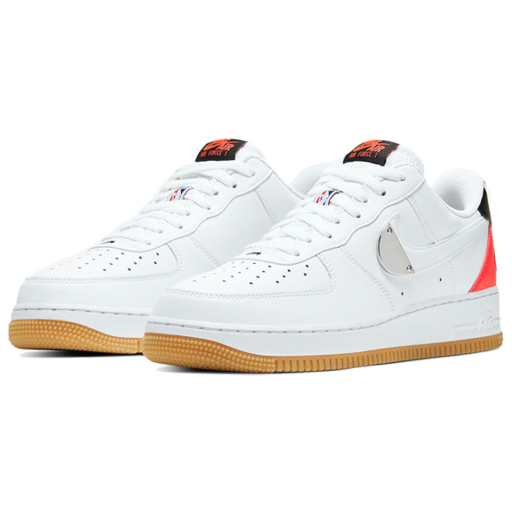 Nike Air Force 1 NBA Pack