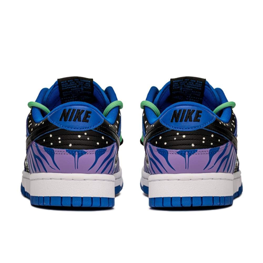 【 】Nike Dunk Retro FZBB