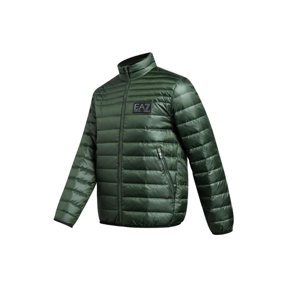 EMPORIO ARMANI EA7 FW23 Logo