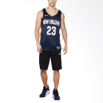 Nike NBA Anthony Davis Icon Edition Swingman Jersey SW