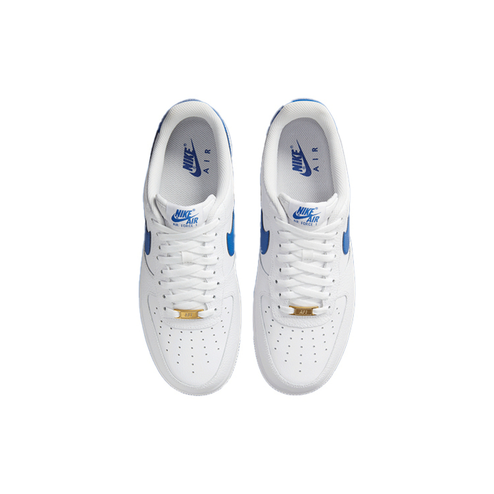 Nike Air Force 1 Royal Blue