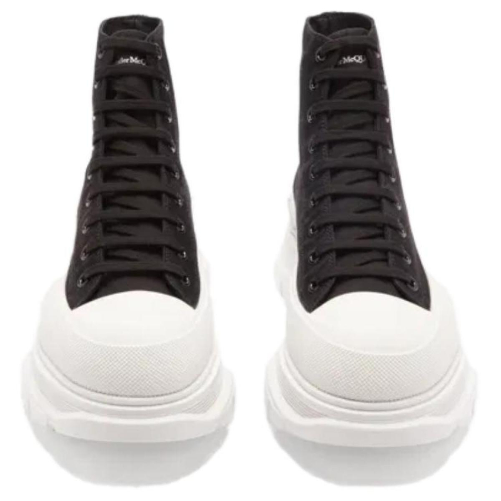 Alexander McQueen Tread Slick
