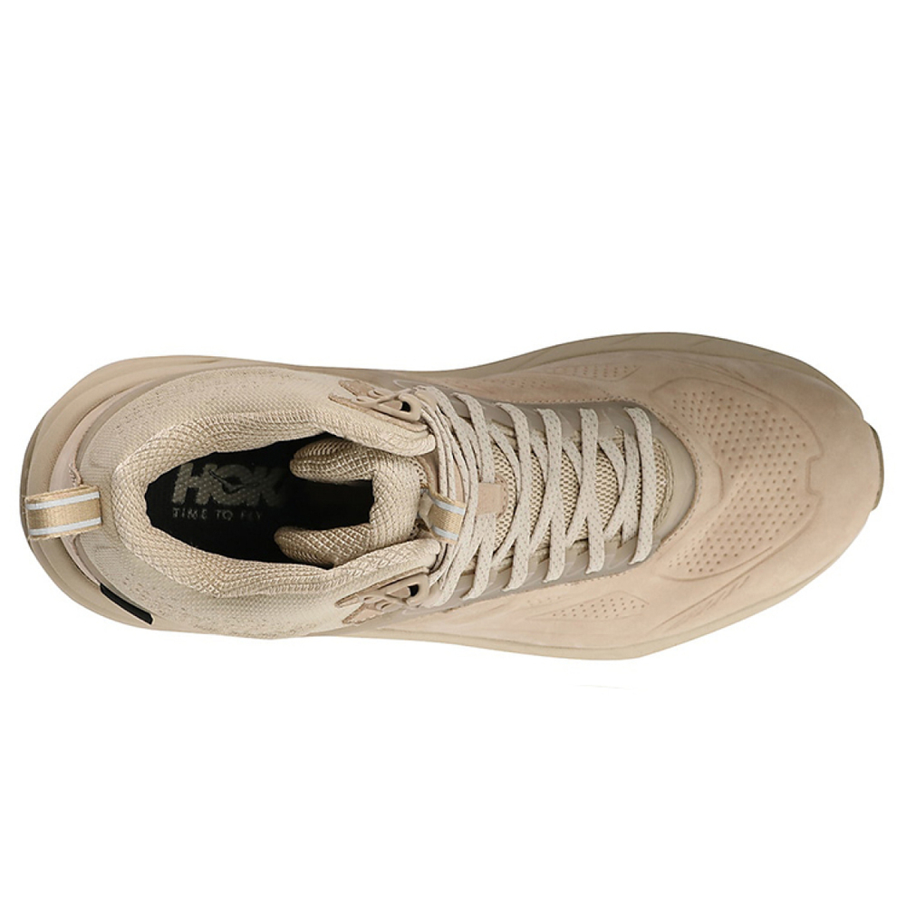 HOKA ONE ONE Challenger Mid Gore-Tex