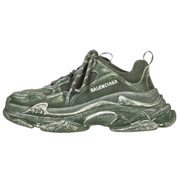 Balenciaga Triple S