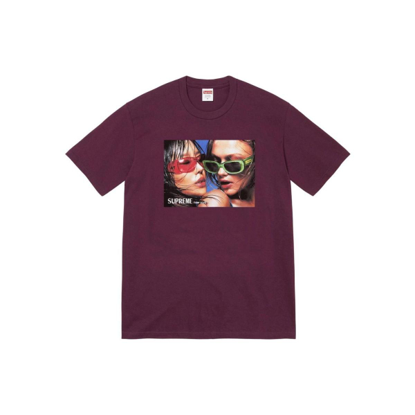 Supreme SS23 Week9 EYEWEAR TEE T