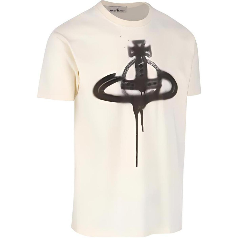 Vivienne Westwood SS23 Logo T
