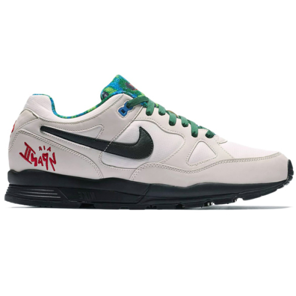 Nike Air Span