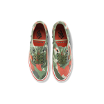 Nigel Cabourn x Vans Authentic LX