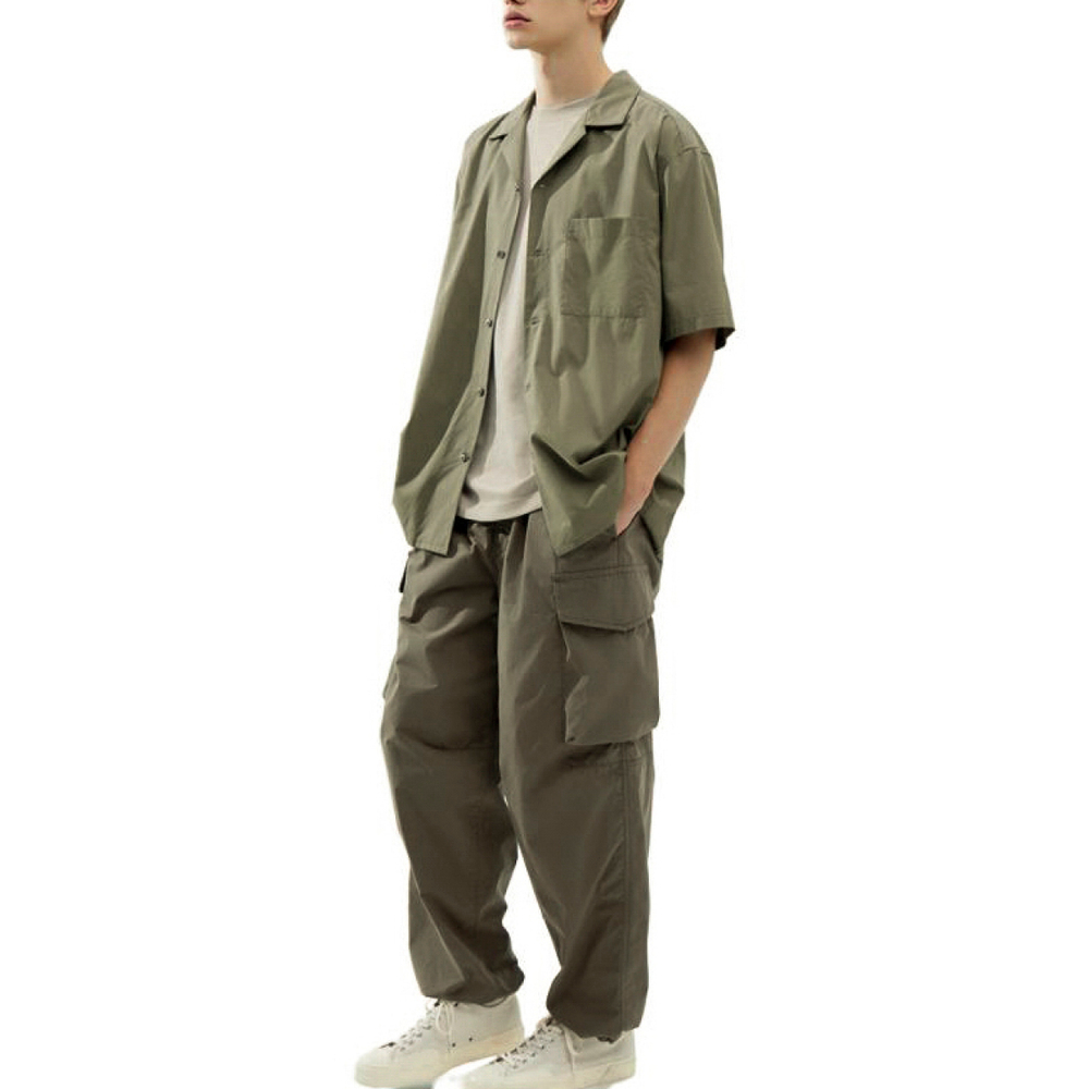 UNIQLO FW23 U