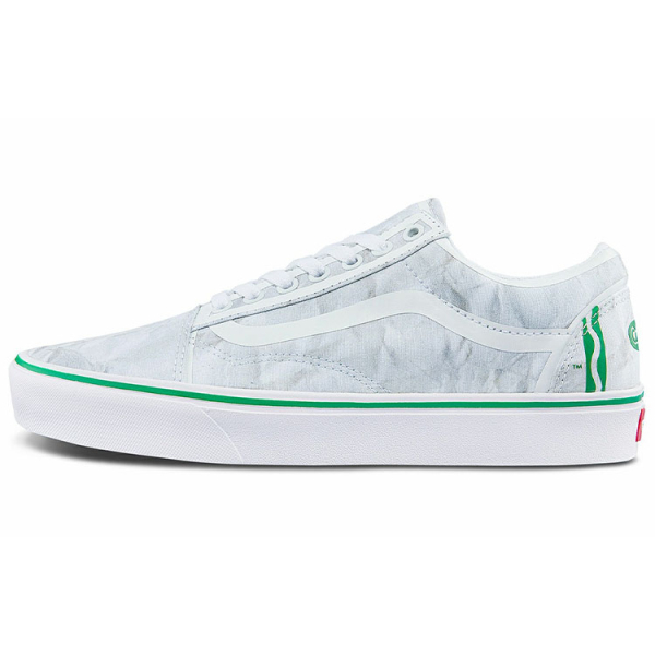 ;CRAYOLA x Vans Old Skool Comfycush