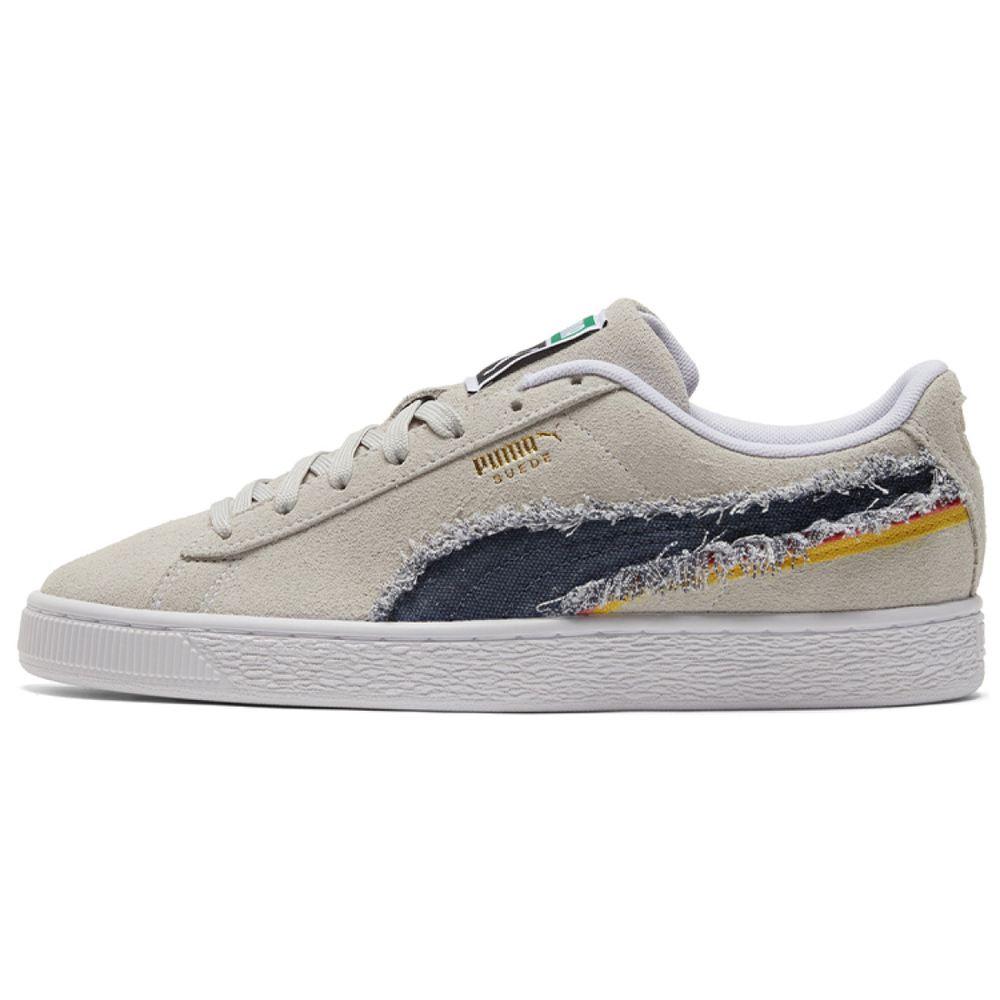 PUMA Suede Triplex