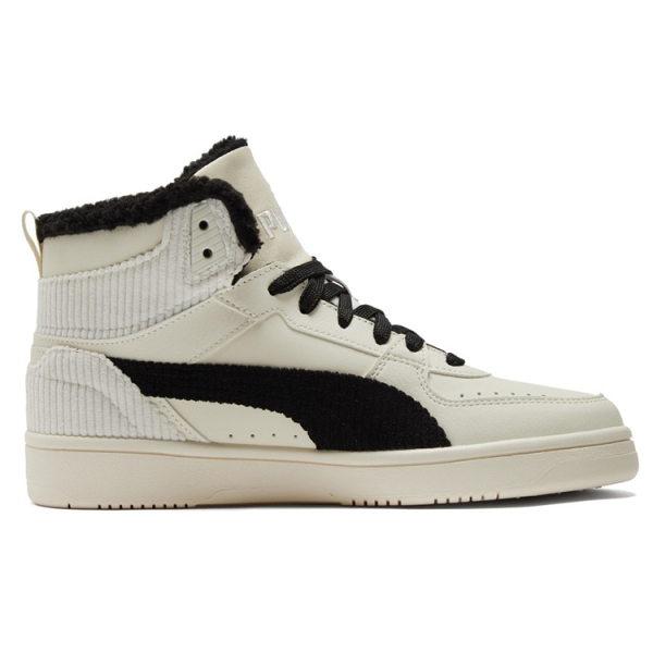 PUMA Rebound Joy Fur Corduroy