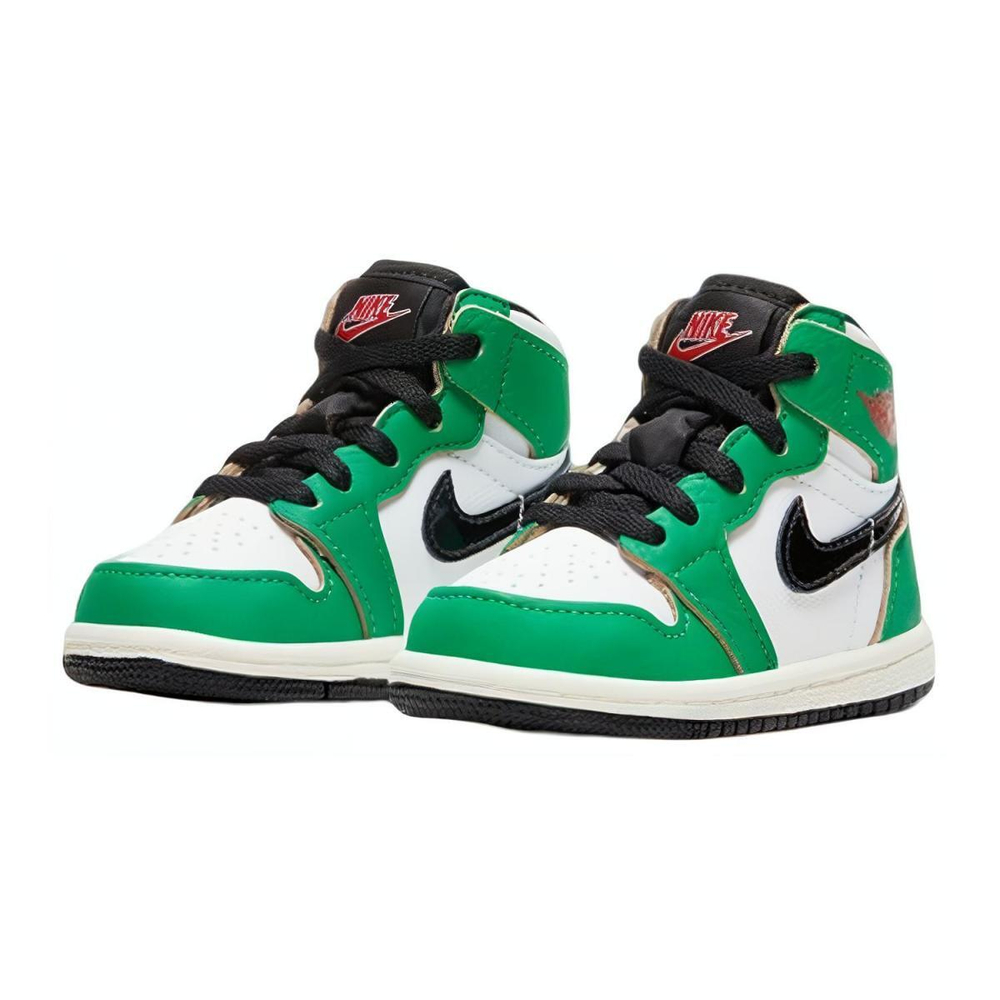 Jordan Air Jordan 1 Retro High OG "Lucky Green"