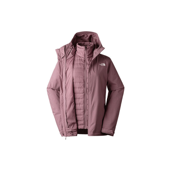 THE NORTH FACE