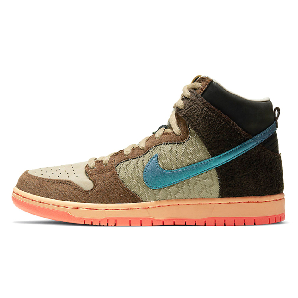 CONCEPTS x Nike Dunk SB Pro QS "Mallard"