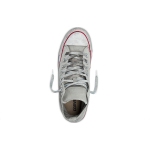 Converse Chuck Taylor All Star Canvas Smoke High Top