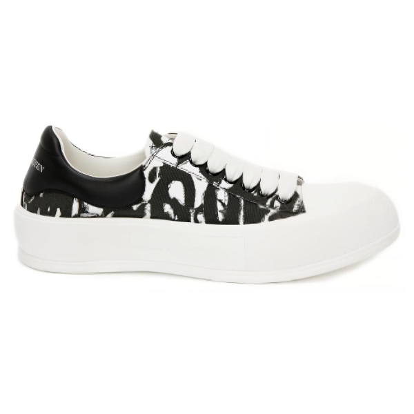 Alexander McQueen Deck