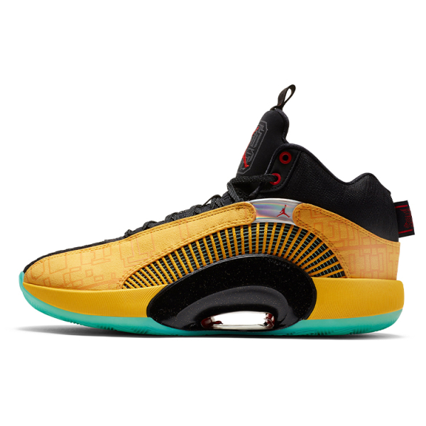 Jordan Air Jordan 35 FC PF "Dynasties"