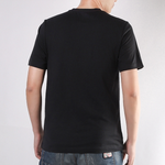 Jordan Brand Ss Tee Black Logo T